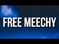 YoungBoy Never Broke Again Free Meechy Lyrics