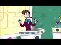 WordGirl May I Have A Word Apprehend