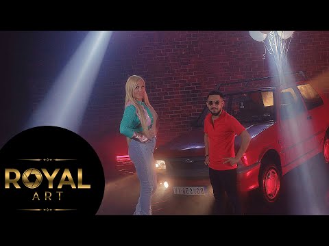 MARIJA COLOVIC x ALEKSANDAR SIMIC - JUGIC (COVER 2022)