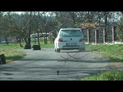 4 SJS Bo-Glass MAXI OES5 | Stawiarski / Wilusz | Peugeot 106  [MotoRecords.pl]