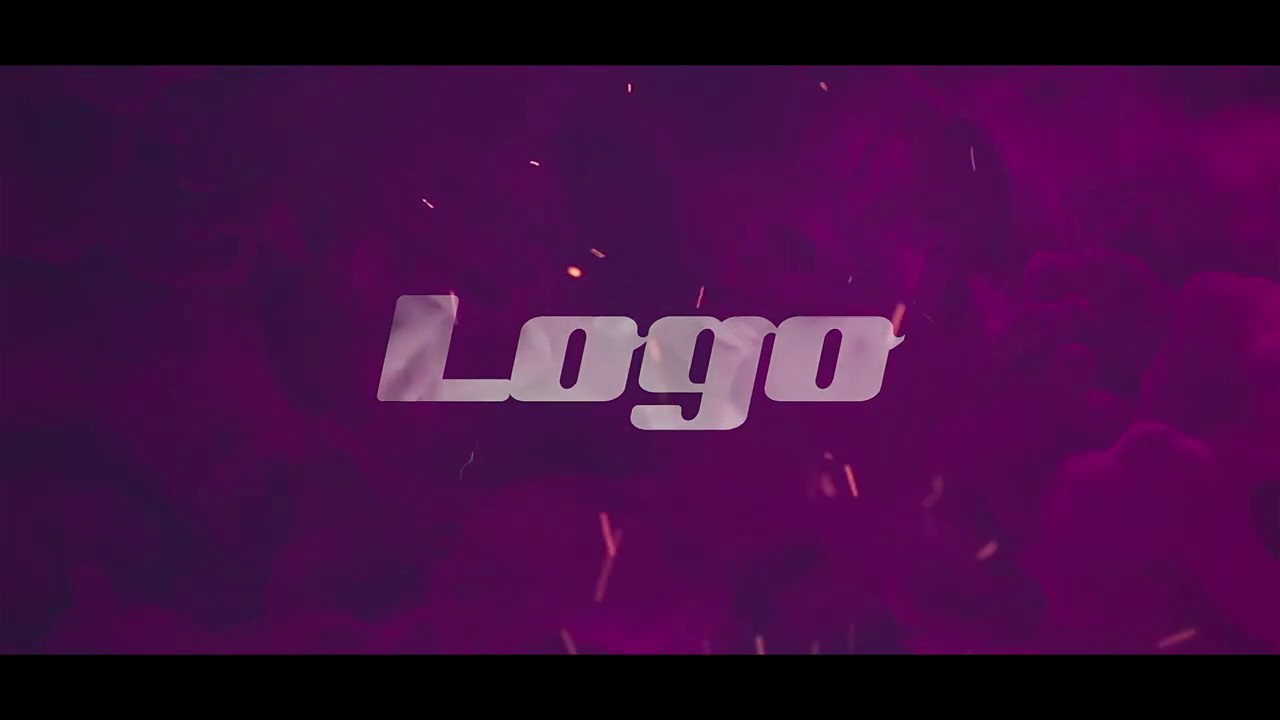 Broadcast Trailer After Effects Template