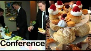 preview picture of video 'Christmas Catering Ideas by Pure Catering Brisbane'
