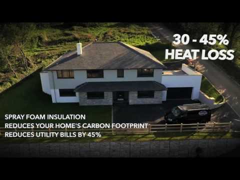 Dampbusters ltd video.