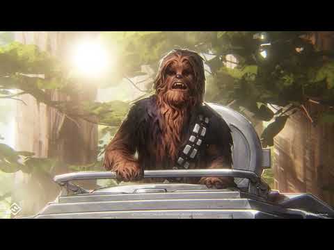 Star Wars™: Unlimited - Homeworlds First Look Trailer
