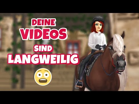 💌 Dieser BRIEF macht mich NACHDENKLICH - 44. Postfolge 🐴 Star Stable [SSO]