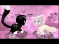 Веселые детские песенки из мультфильмов для малышей 