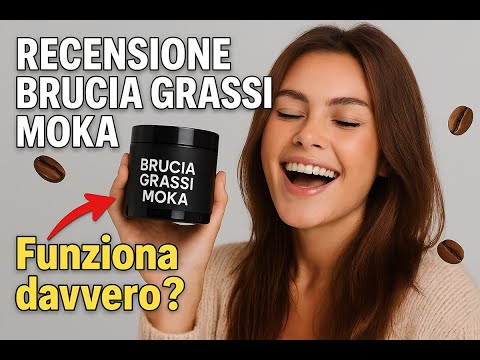 bruciatore moka