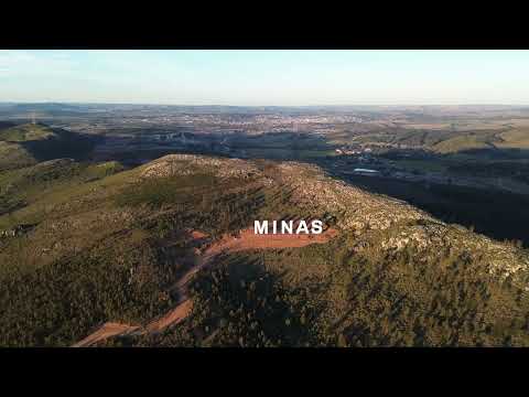 Cerro del Verdún - Minas - Uruguay