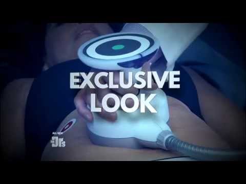 Monday 11/17: UltraShape Body Contouring; Food Addiction Relapse - Show Promo