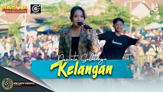 Download lagu DEVINTA SALATNAYA - KELANGAN I (LIVE ADELLA X CUMI CUMI AUDIO) || PEMUDA CURAHJATI BERSATU mp3