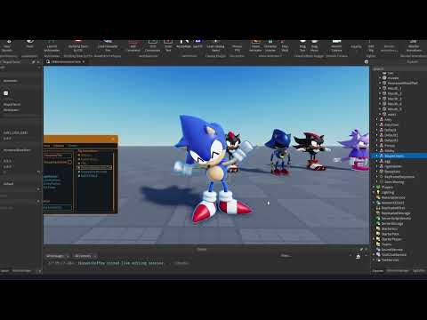 Peanut Butter Jelly Time Sonic Emote - Outcome Memories 