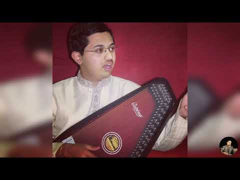 Abhijith Shenoy K - Raag Utari Basant — वीडियो थंबनेल