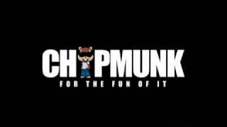 Chipmunk ft Wiley 2010 (For The Fun Of It) CDQ [Lyrics]
