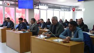 26 Gündem Maddesini Karara Bağladı