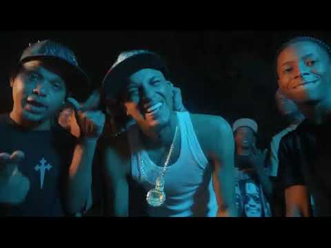 RONNY GTA - ESA NENA  (VIDEO OFICIAL)