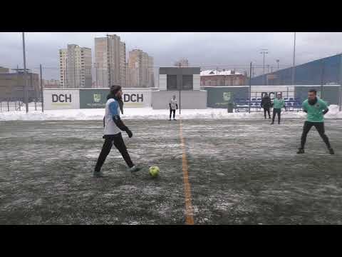 ⚽ Ursus Optio -:- Вікторія | 2-3 ліга