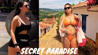 Barichara 2025: Exploring Colombia's Most Picturesque Village – A Hidden Gem!❤️