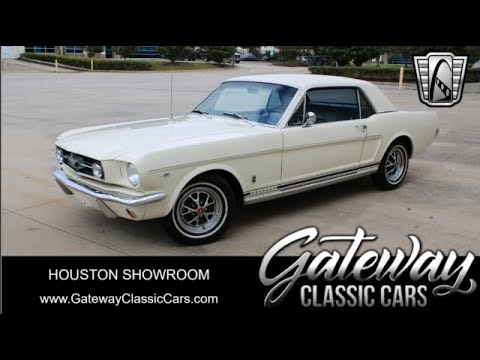 1965 Ford Mustang (CC-1910712) for sale in O'Fallon, Illinois