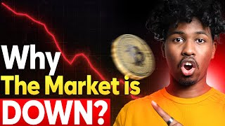 Trump iyo canshuuraha Shiinaha → Saameyn ku yeelatay crypto 😡