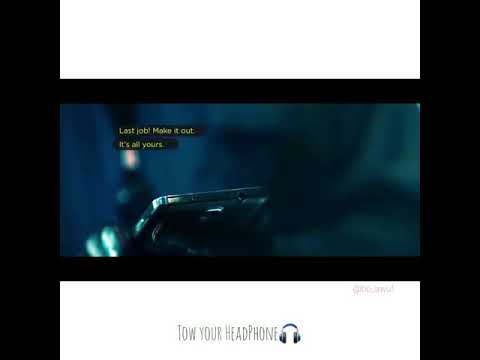 Escaping The Ring ( BMW M4 CS) Status Version