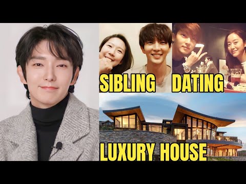 Lee Joon Gi 이준기 Lifestyle 2022 Girlfriend , Biography , Wealth and Family