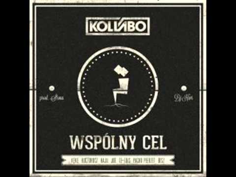 Kollabo - Wspólny Cel (ft. KęKę, HuczuHucz, Haju, Jot, Te-Tris, Pacho, PeeRZet, Bisz) (Górski remix)