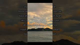 Download lagu Ayah aku rindu#nasehat #quotes #orangtua #ayah #shorts #short #doa #story #storywa #suamiistri mp3