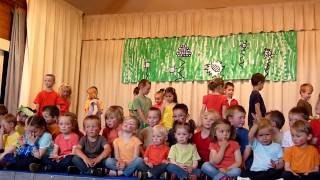 Fête Ecole Sainghin 2010 - Big Bisous