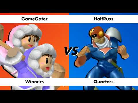 Tournament run at Italian Melee Weekly #44 Melee singles