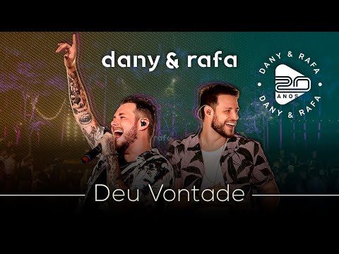 Dany e Rafa and Boss360 Music