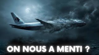 MH370: The plane that disappeared… in mid-flight