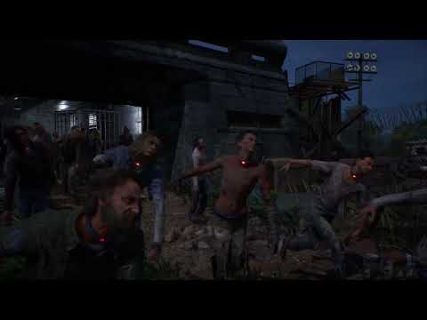 The Front is OUT NOW in Early Access!