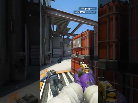 Lucky vs Enepoint CCT Central Europe SERIES 3 Play-Off