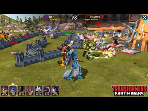 BEAST WARS MEGATRON WITH SCOURGE AND SHARKTICONS HOW TO GET THE BEST OUT UR BOTS