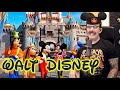 Timesuck | Walt Disney: How a Media Empire Was Built