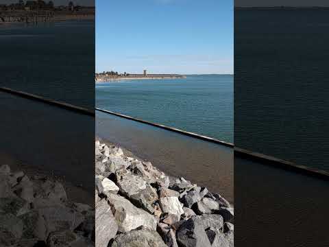 recorriendo Miramar, Córdoba, Argentina