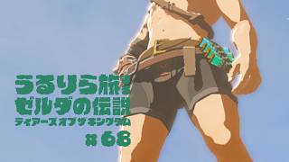 奇跡のパンイチ被り、発生 #68【ゼルダの伝説 ティアーズ オブ ザ キングダム Switch2エディション】