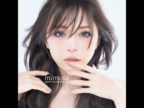 Scene from mimosa track by Ayumi Hamasaki
