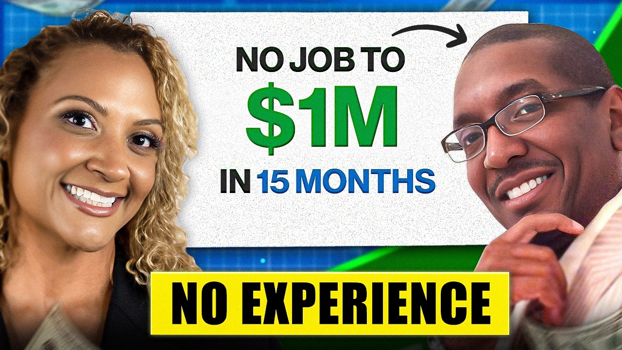 How To Make Your First Million with Government Contracts (This Year)