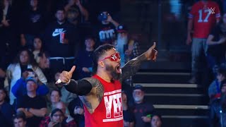Download lagu Jey Uso Entrance - SmackDown 11/29/2024 mp3