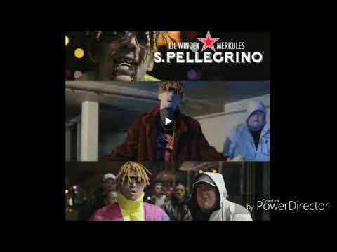 Lil Windex Ft.Merkules San Pellegrino (OFFICIAL MUSIC VIDE)