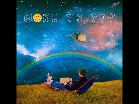 More To You - Josh Fudge