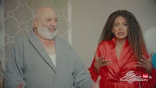 Օպերացիա Հովաշեն, Սերաի 2, Երեքշաբթի 20:50 / Operacia Hovashen