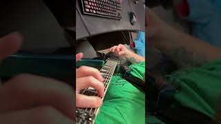 Dying Fetus - Devout Atrocity (Guitar Cover) #metalguitar #deathmetalriffs #guitar #metal #coversong