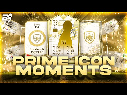98 ICON MOMENTS PACKED! ICON MOMENTS PACKS AND PICKS! | FIFA 21 ULTIMATE TEAM