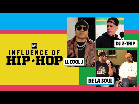 The Influence of Hip-Hop: De La Soul