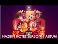 HAZBIN HOTEL Official Original Soundtrack - Season 1 Full Album