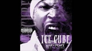 Ice Cube-Record Company Pimpin(C&amp;S)
