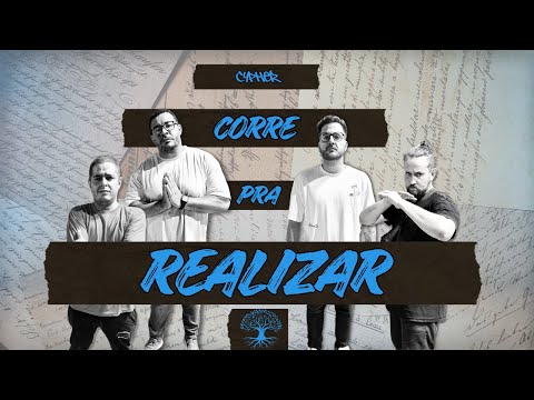 13LIFE CYPHER - CORRE PRA REALIZAR - SGO - PENNACHIN - BATATA - 13GUERREIRO