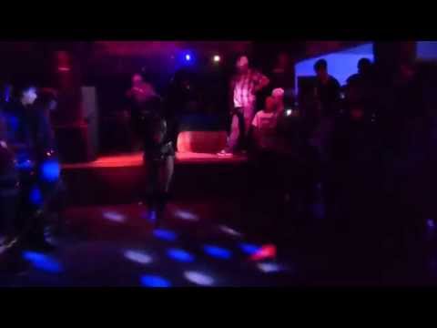 Geovanna Fontinelly - Eliminatoria Drag Severo's (Severo's Beer 13-03-14) FULL HD - BY LEH SANUTY